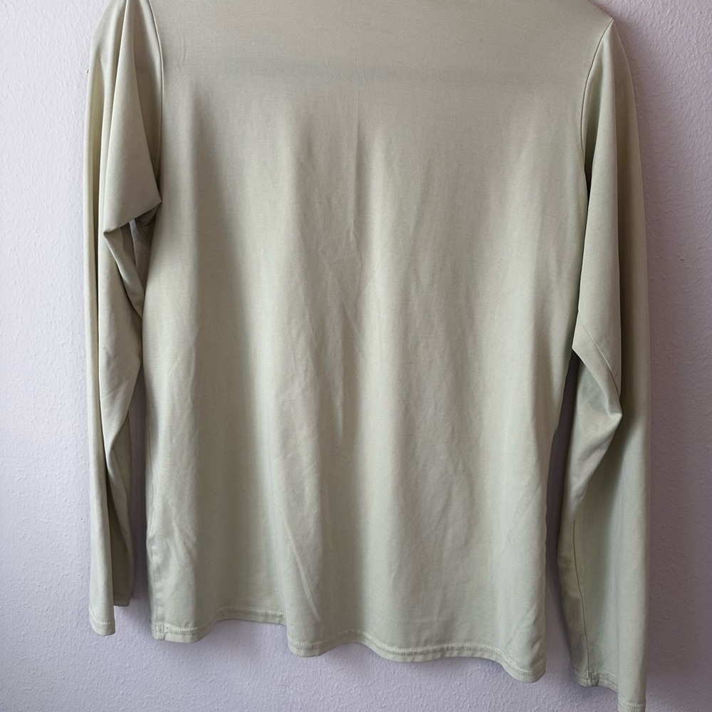 Patagonia Long Sleeve Tee - Picture 3 of 4